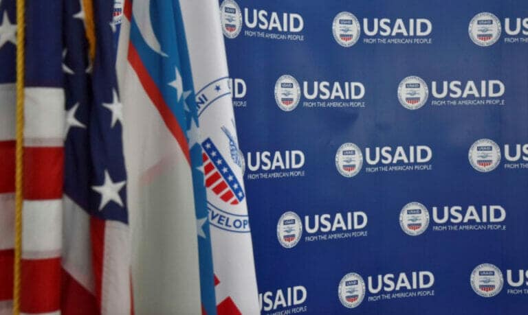 Рубио: США сократят 83% программ USAID