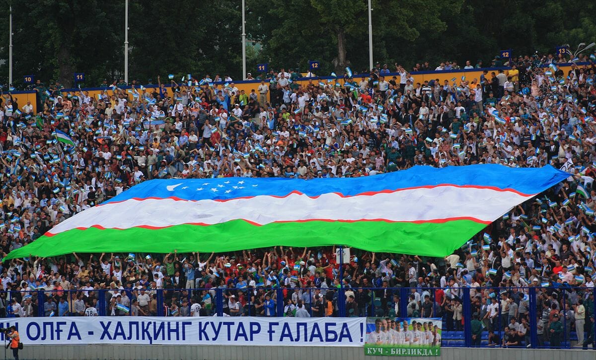 Стало известно, сколько стоит "Пахтакор". Трансферная стоимость ташкентского футубольного клуба составляет €11,20 млн