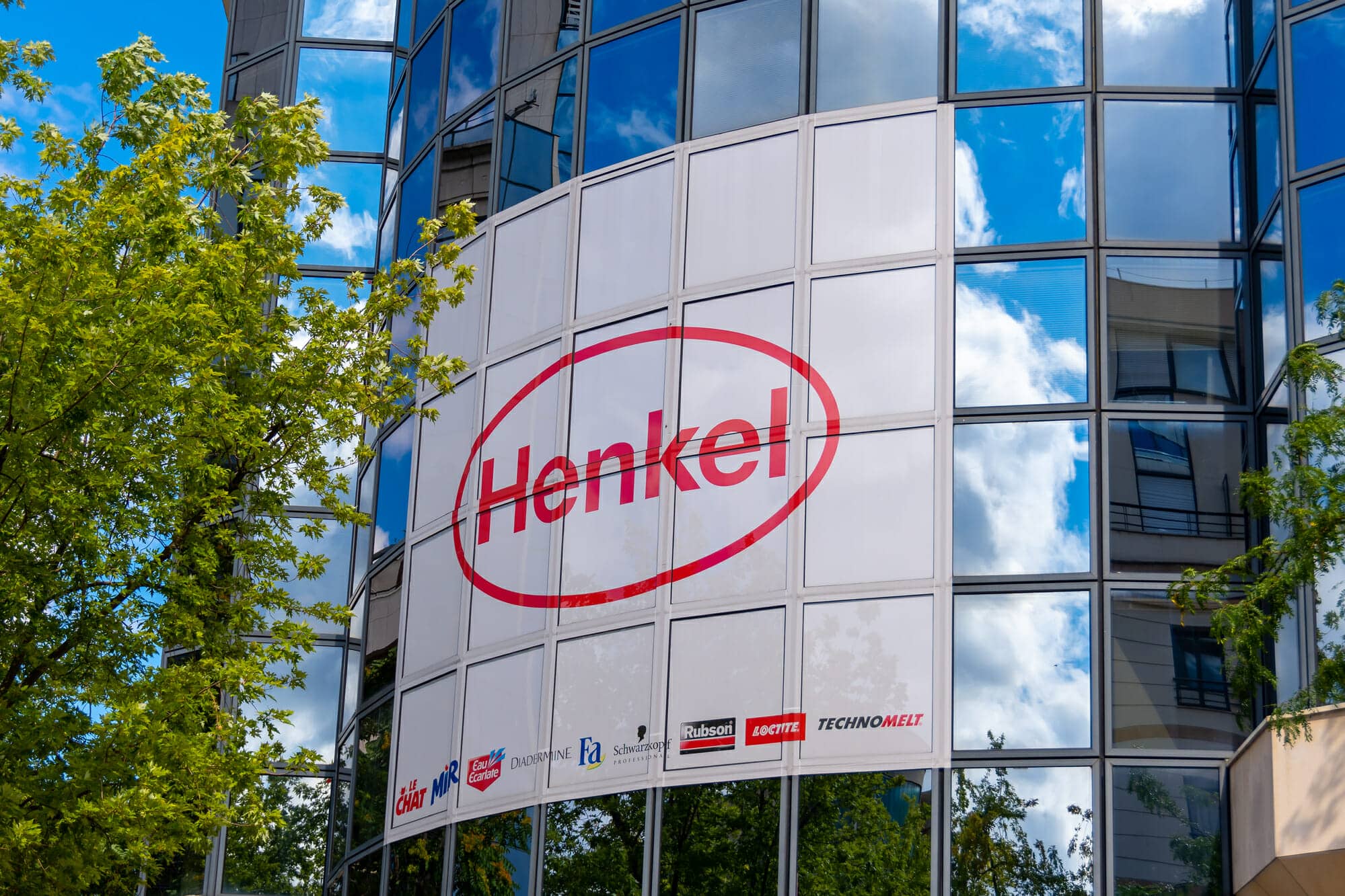 Henkel хочет переехать в Узбекистан из Казахстана из-за роста корпоративного налога, нестабильности и нехватки кадров.
