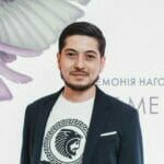 Iskandar Soliev