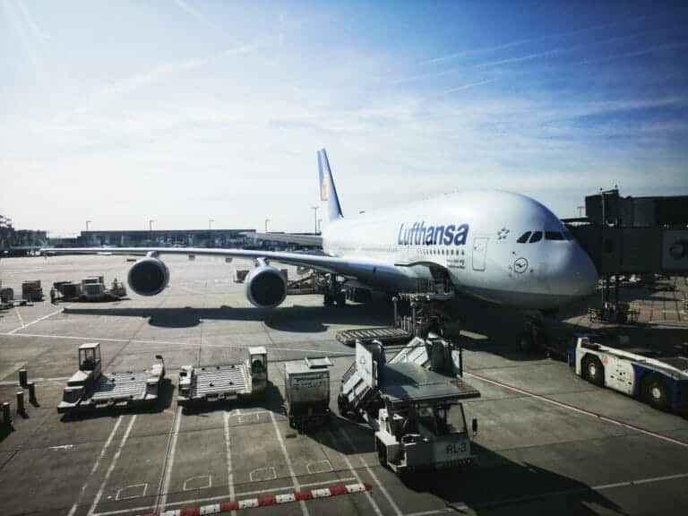 Airlines Cancel Flights as Iran War Drives Fuel Crisis
