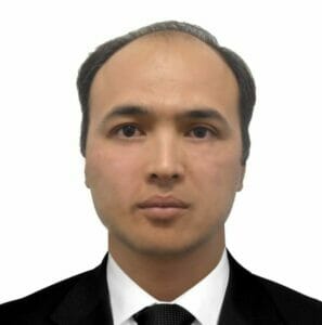 Umidjon Pardayev