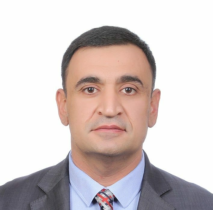 Prezident ma’muriyatining sobiq xodimi O‘zbekiston Adliya vazirligi bo‘limiga tayinlandi