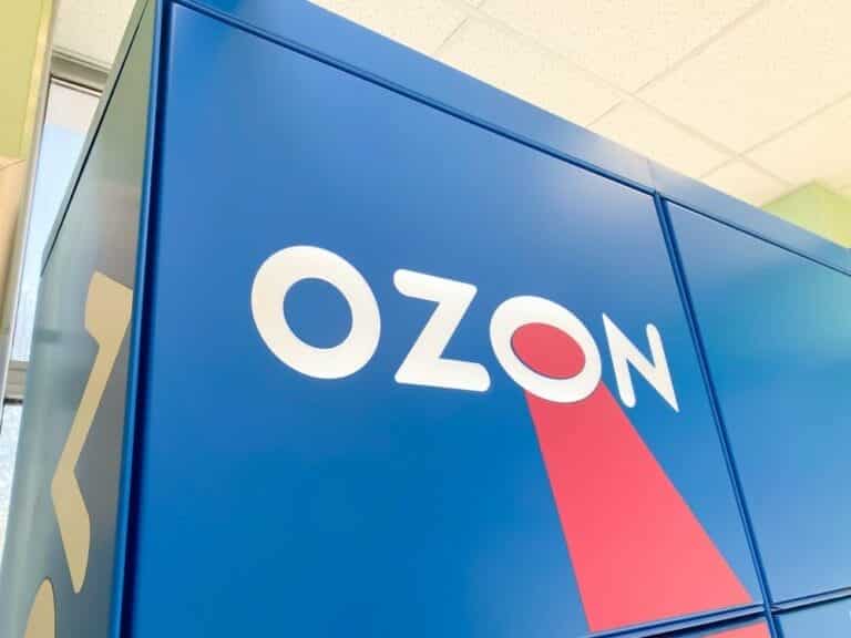 Ozon открыл доступ для узбекских продавцов