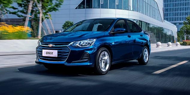 Onix avtomobillari qimmatlashdi