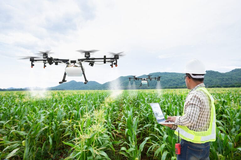 Malaysia to Invest in Uzbek Agricultural Drones