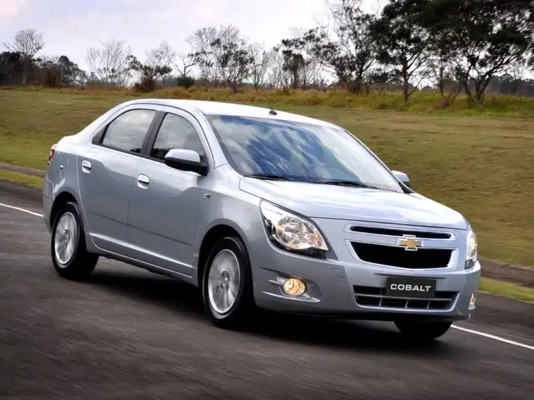 UzAuto Motors: Chevrolet Cobalt mexanik uzatmali modeli sotuvdan olinmadi