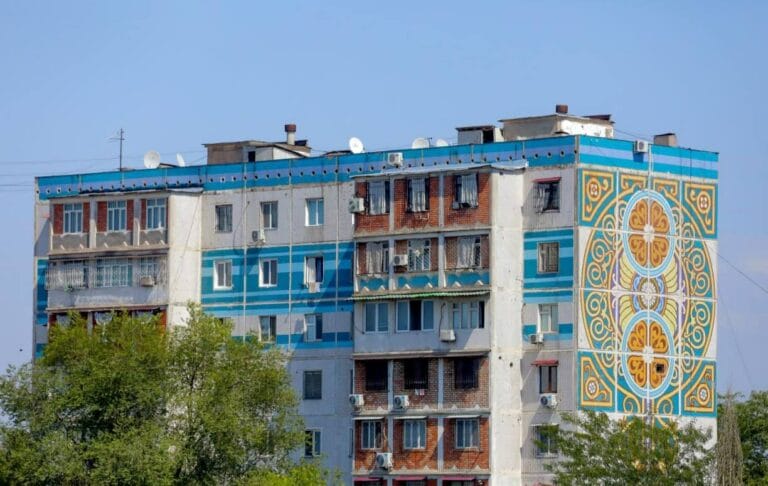 Рынок аренды жилья в Ташкенте упал на 4,3%