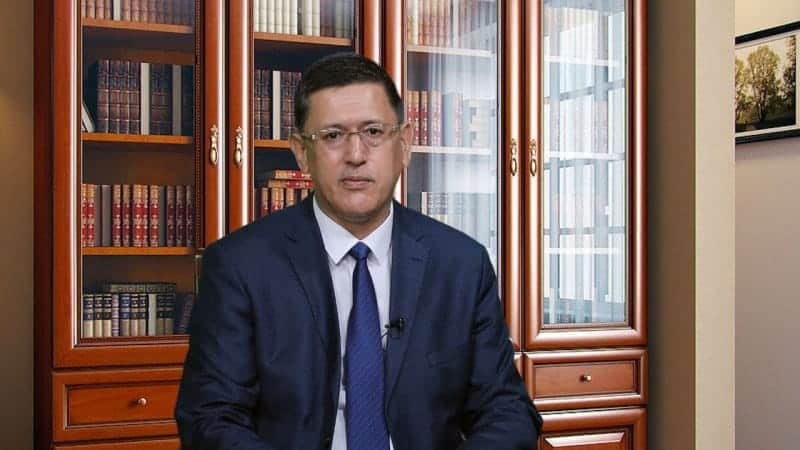 Глава Центра духовности и просветительства призвал немедленно заблокировать российские пропагандистские СМИ