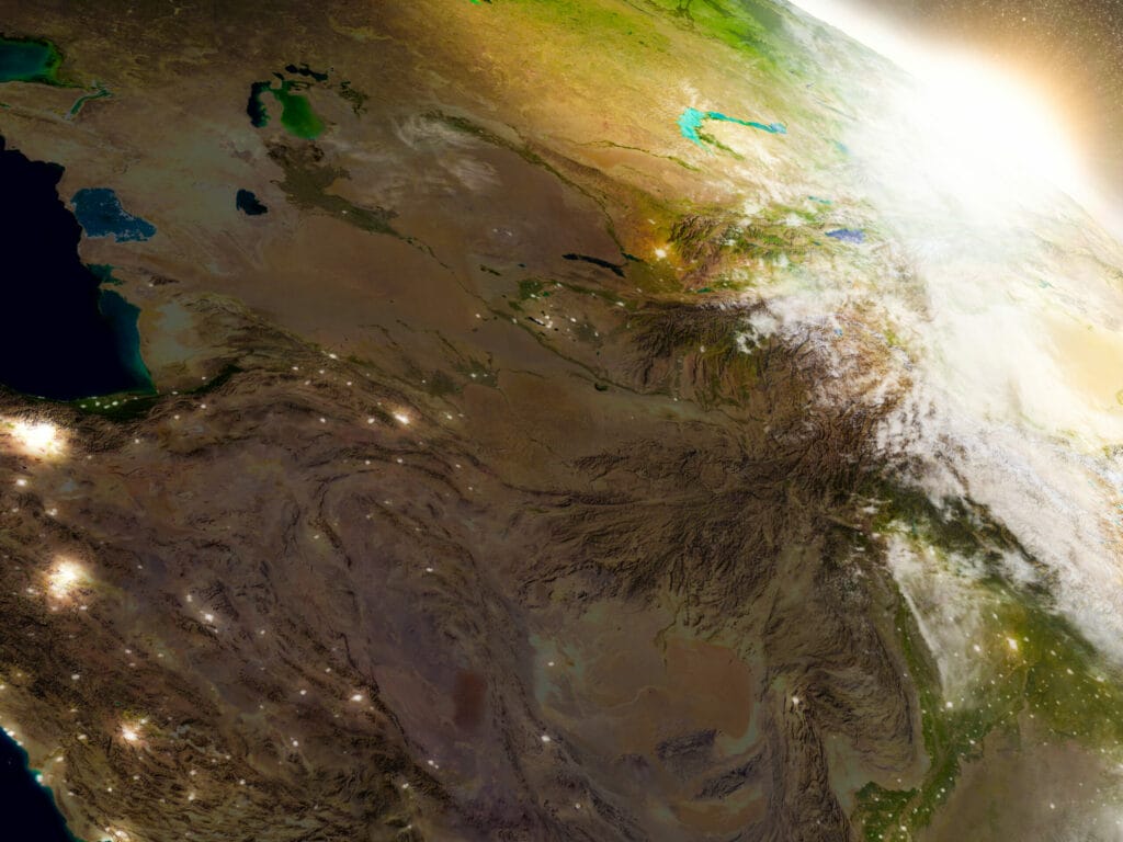 10-yanvar kuni Oʻzbekistonning ayrim hududlarida chang-toʻzon kuzatilishi mumkin