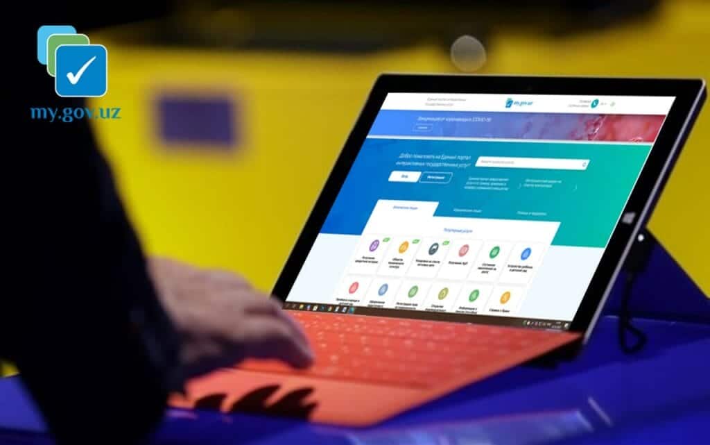 Sodir bo‘lgan yong‘in to‘g‘risida ma’lumotnomani onlayn olish mumkin