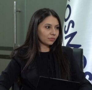 Oydin Ismatullayeva