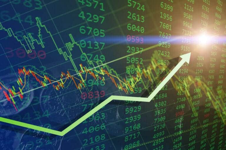 Индия впервые обогнала Китай по ключевому индексу акций MSCI