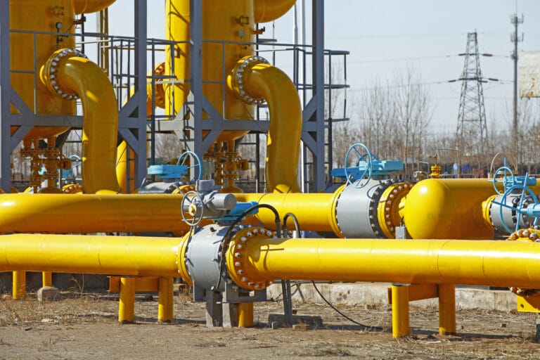 Uzbekneftegaz to Stabilise Gas Production by 2025