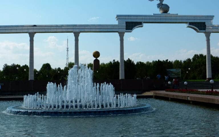 Где в Ташкенте жить хорошо: в «Халк назорати» обновили рейтинг столичных районов