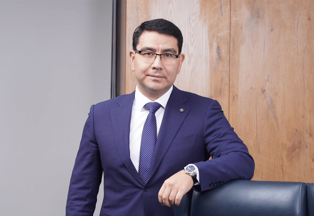 АКБ Tenge Bank сообщает об изменениях в составе руководства