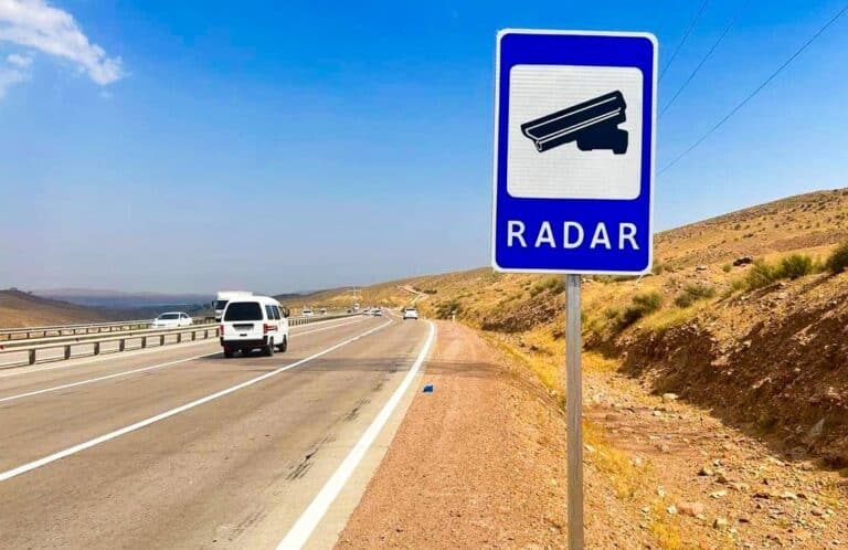 Jarima ballari 12 tadan oshgan 49 nafar haydovchi sudga chiqarildi