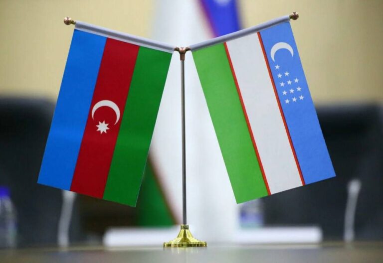 Азербайджан заинтересован в развитии сотрудничества с Узбекистаном
