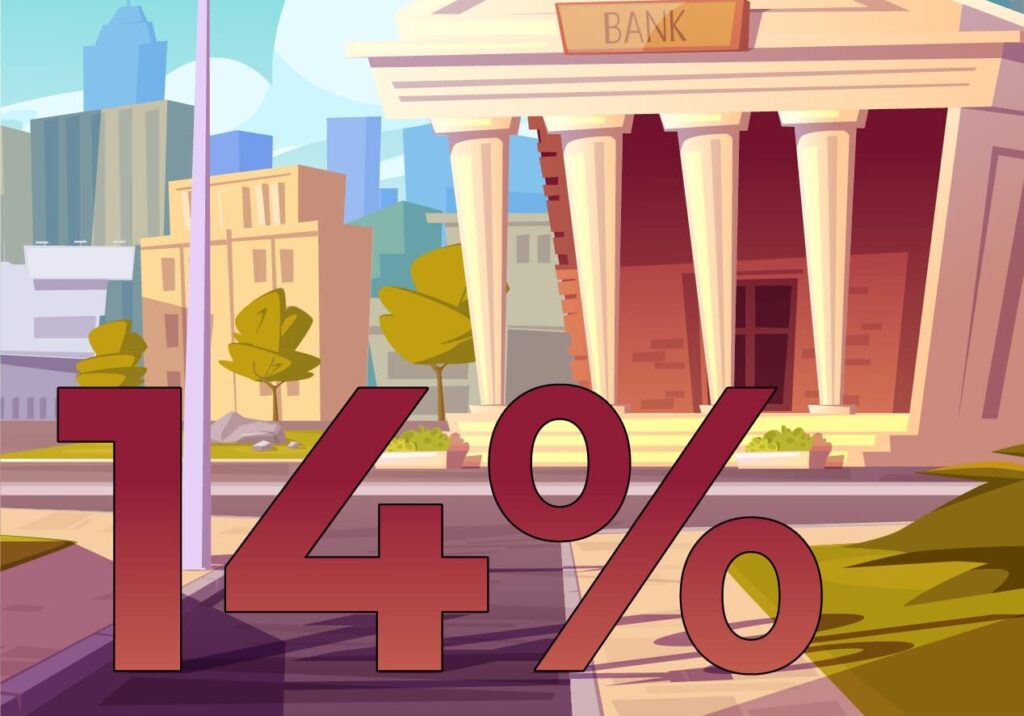 Nega O‘zbekiston Markaziy banki asosiy stavkani yana o‘zgartirmadi