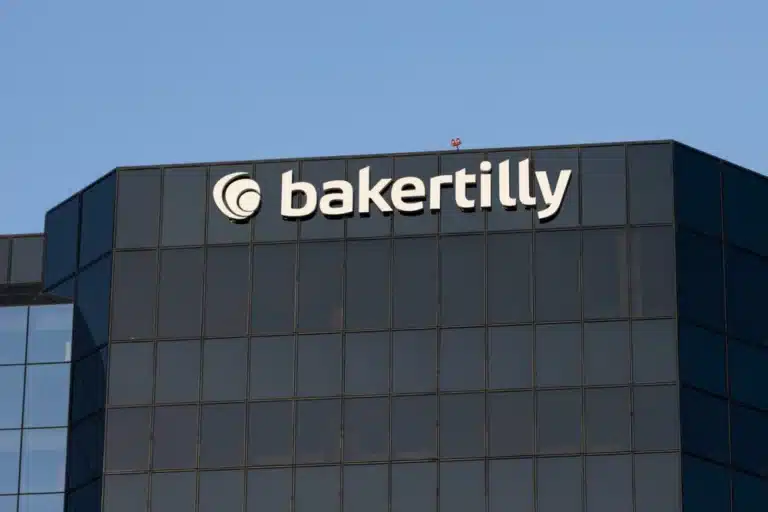 Крупная аудиторская компания Baker Tilly откроет офис в Узбекистане