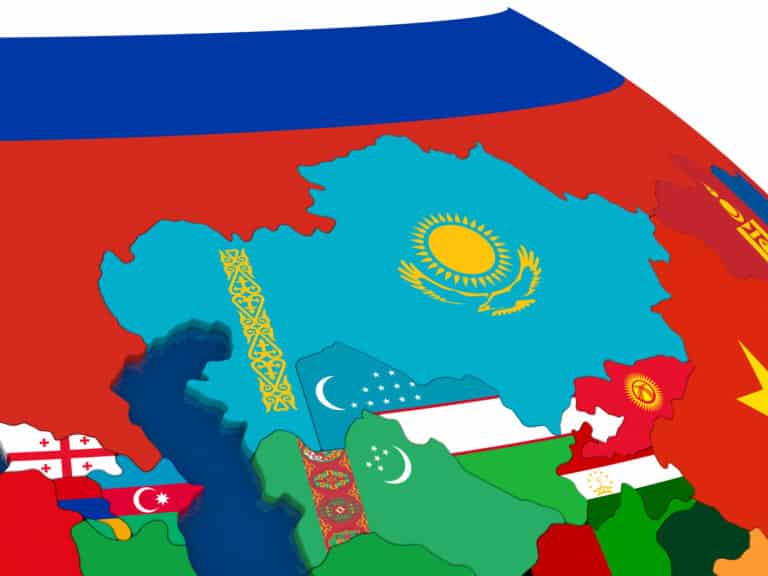 Совбез Узбекистана: на страны Центральной Азии давят внешние силы