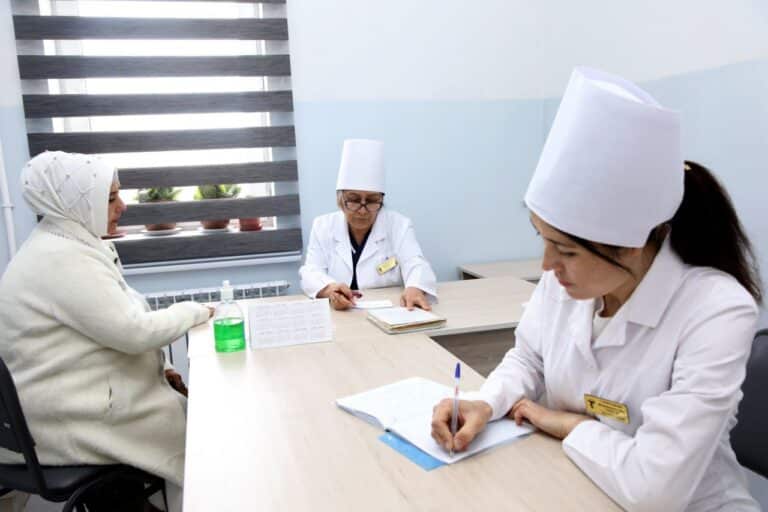 Минздрав объяснил, зачем внедряется система электронных рецептов