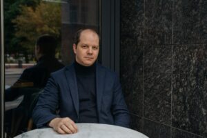 Григорий Михайлов
