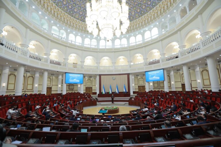 Узбекистан будет помогать ЮНЕСКО сохранять и реставрировать культурные памятники
