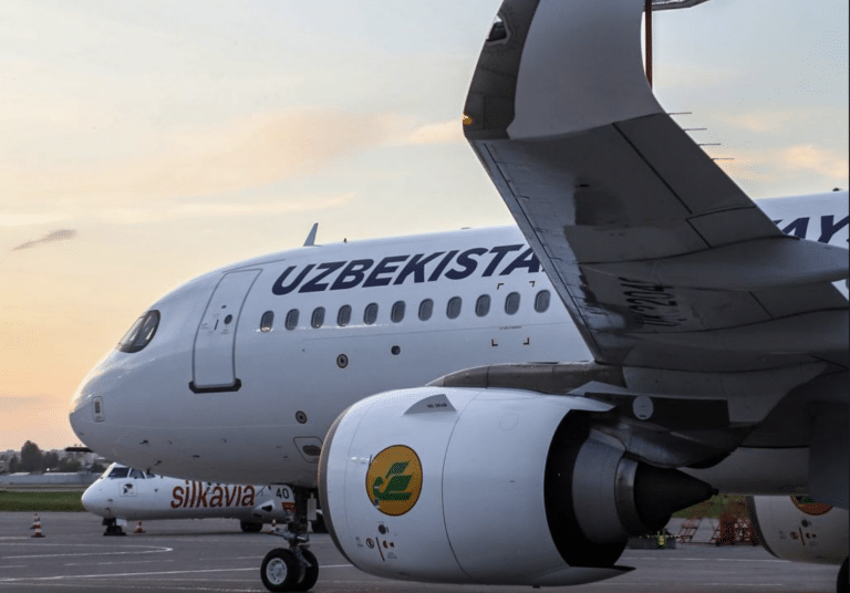 Uzbekistan Airports Yevropa aeroportlari xalqaro kengashiga qo‘shildi