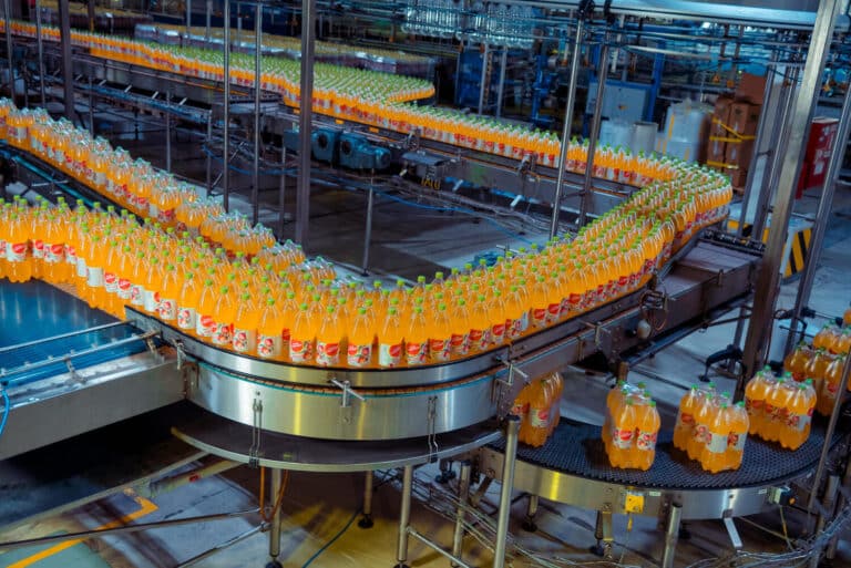 RG Brands Kazakhstan увеличит экспорт напитков в Узбекистан