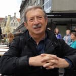 Владимир Месамед