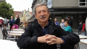 Владимир Месамед