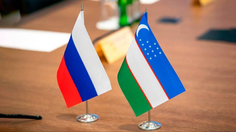 Узбекистан и Россия осуществляют 55% расчетов в нацвалютах — МИД РФ