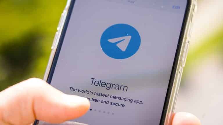 Telegram'dagi soʻnggi uzilishlarga Yaqin Sharqdagi voqealar sabab bo‘lgan