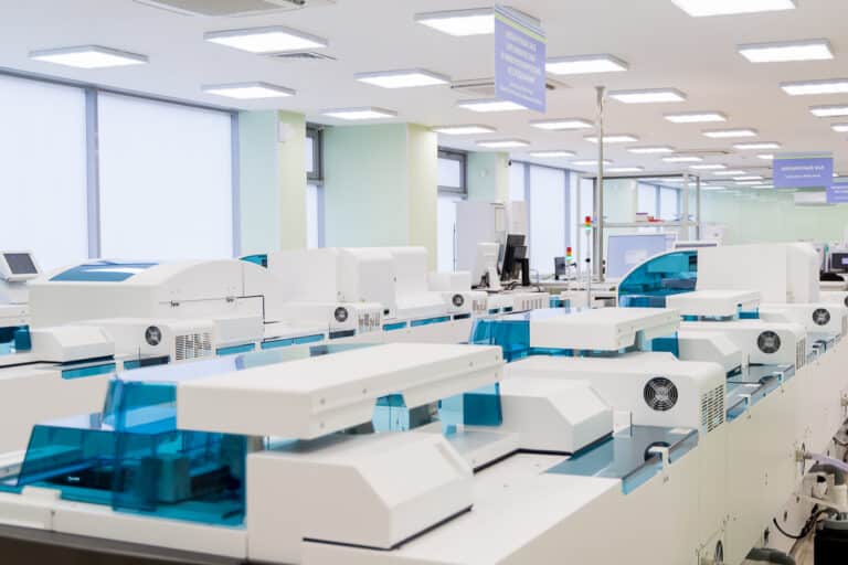 Кувейтская Gulf Care General Trade построит в Фергане лабораторно-диагностический центр