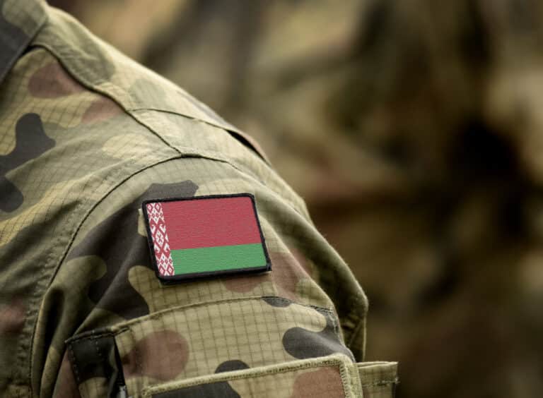Военные Узбекистана и Беларуси усилят совместную боевую подготовку