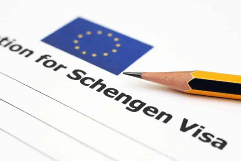 Шенген подорожает на 12%