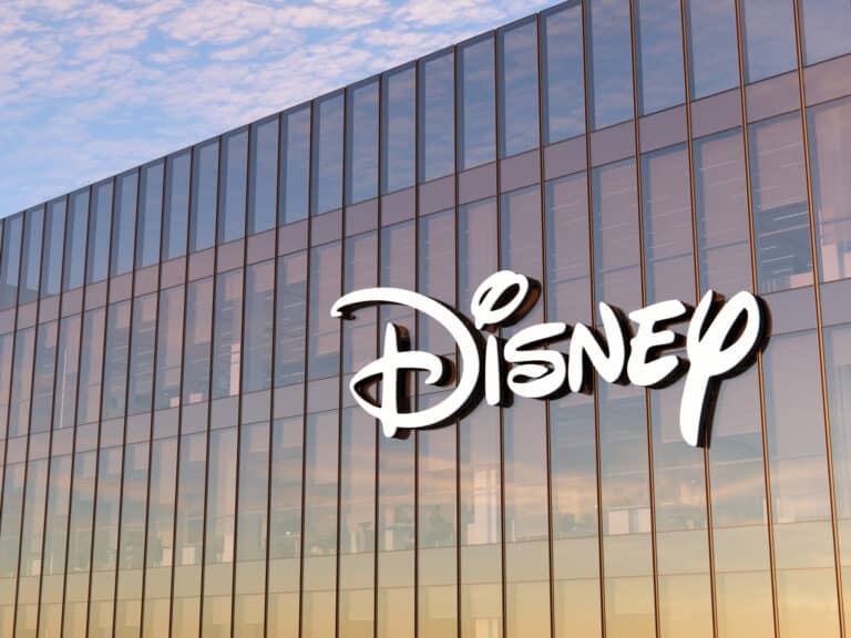 Квартальный убыток Walt Disney Co достиг $20 млн