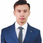 Nurislom Axmadjonov