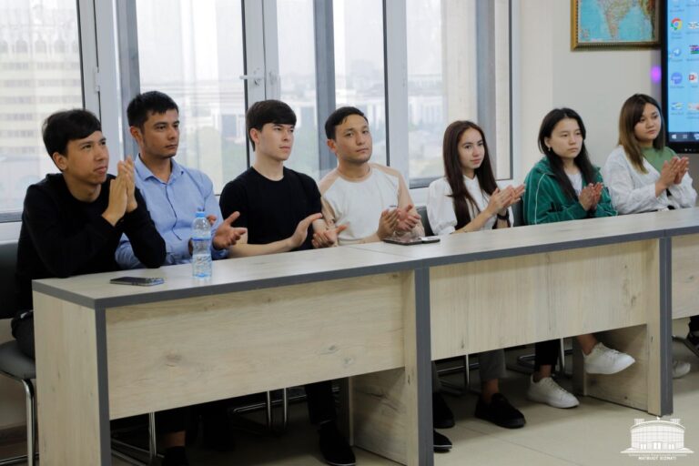 На работу Ассоциации учебных центров в Узбекистане направят $100 млн