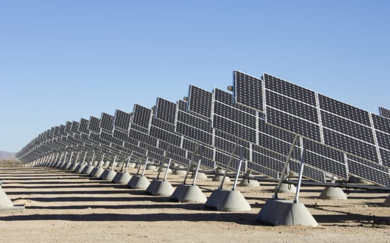 АБР выделит $46,5 млн на строительство солнечной электростанции в Бухаре