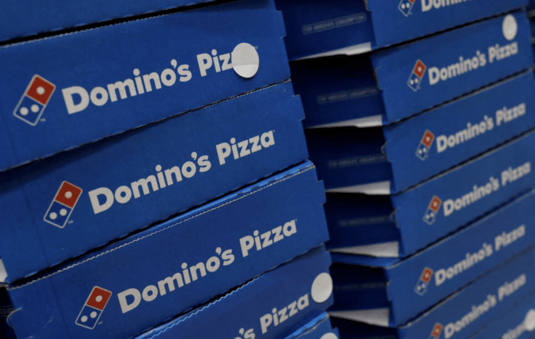 В Ташкенте откроется Domino’s Pizza