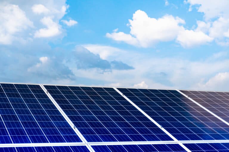 Компания Voltalia начала строительство солнечной электростанции в Хорезме