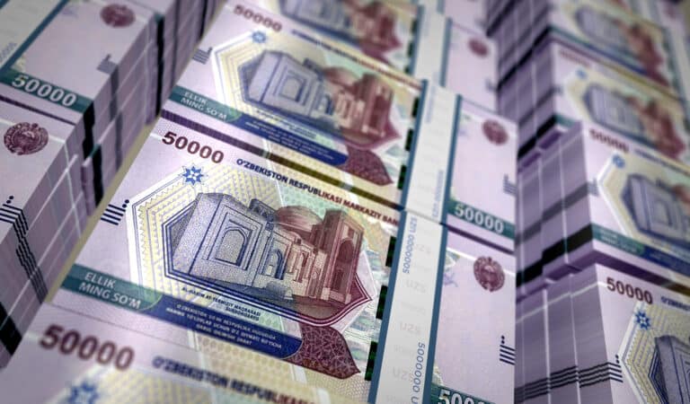 Узбекские инвесторы вложат почти $190 млн в проекты в Казахстане