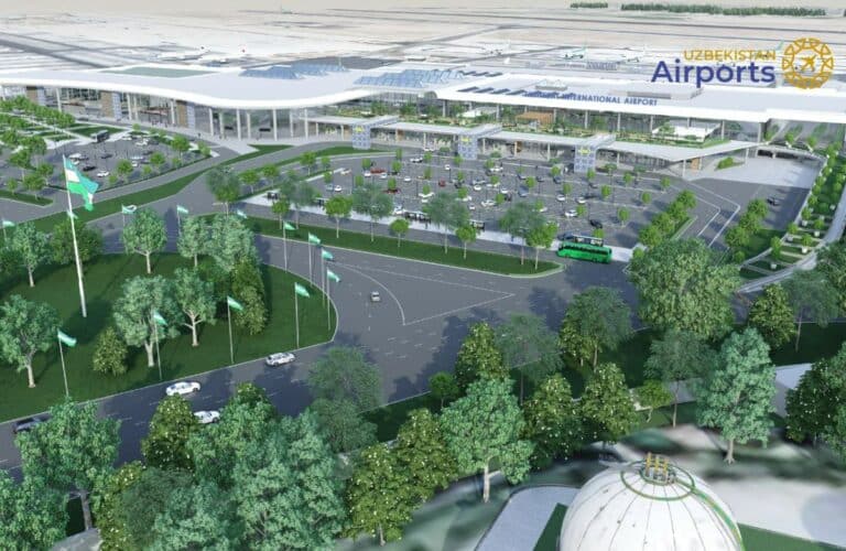 Мирзиёев: Зарубежных инвесторов привлекут к развитию и строительству аэропортов
