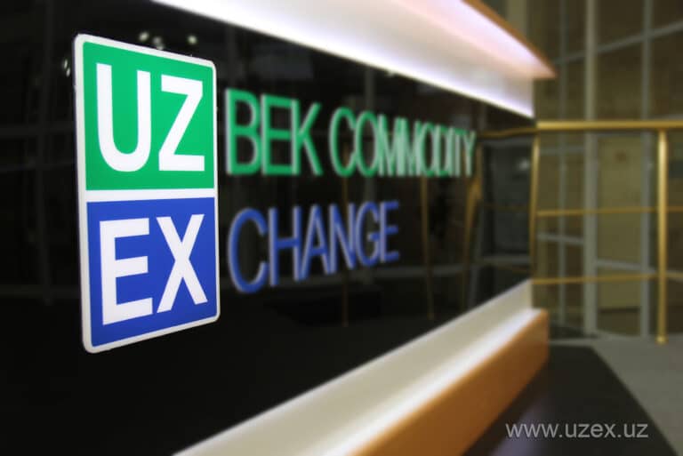 UZEX Riches 42.3% Increase