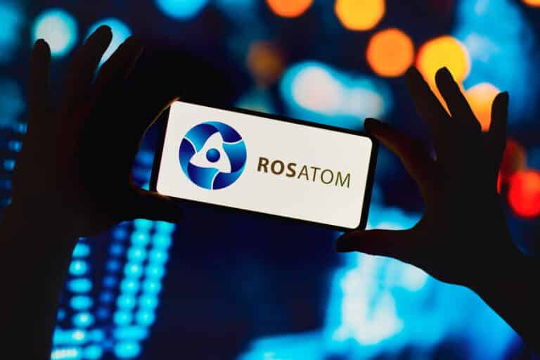 RUZ and Rosatom to Implement Advanced Nuclear Technologies