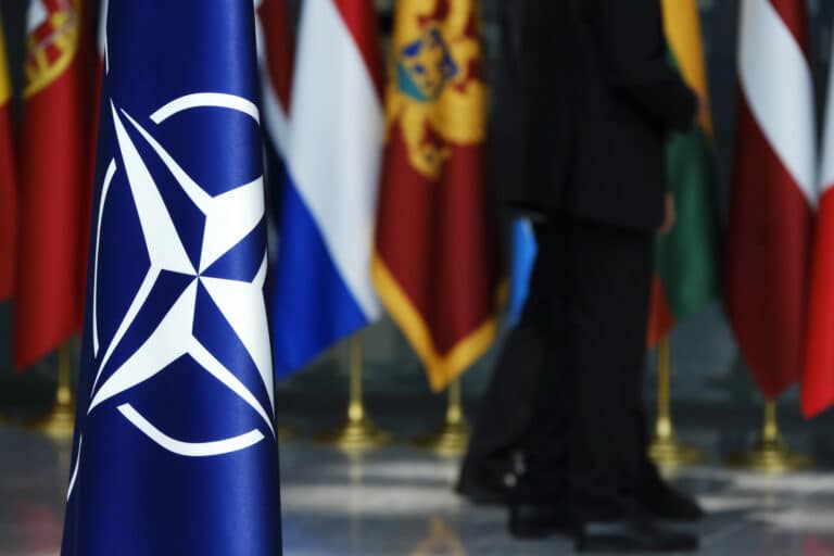 NATO yadro qurolini jangovar shay holatga keltirishni muhokama qilmoqda