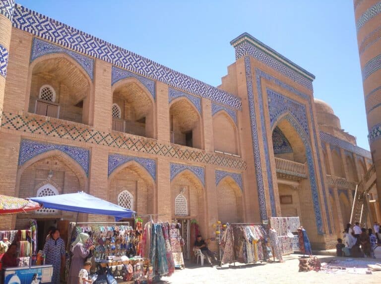 Сенегал намерен изучить узбекский опыт развития туризма