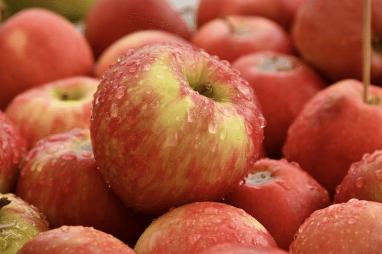 Узбекистан поставил 2,1 тонны фруктов в Кувейт